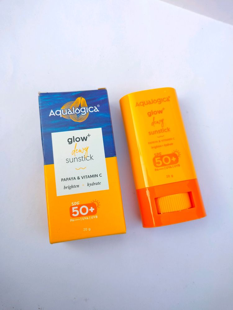 Aqualogica Sunscreen STICK 🍡