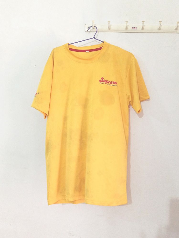 Used Tees