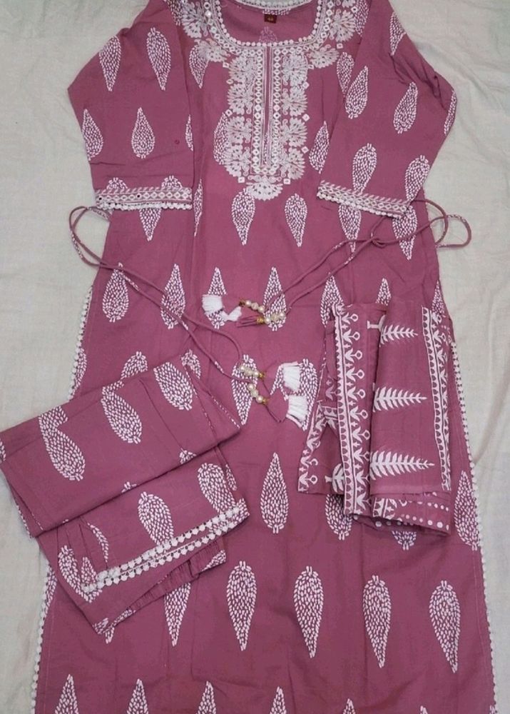 Kurta Set