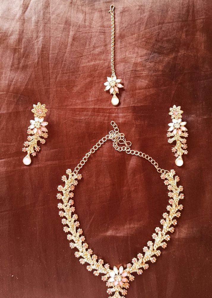 Beautiful Jewellery Set