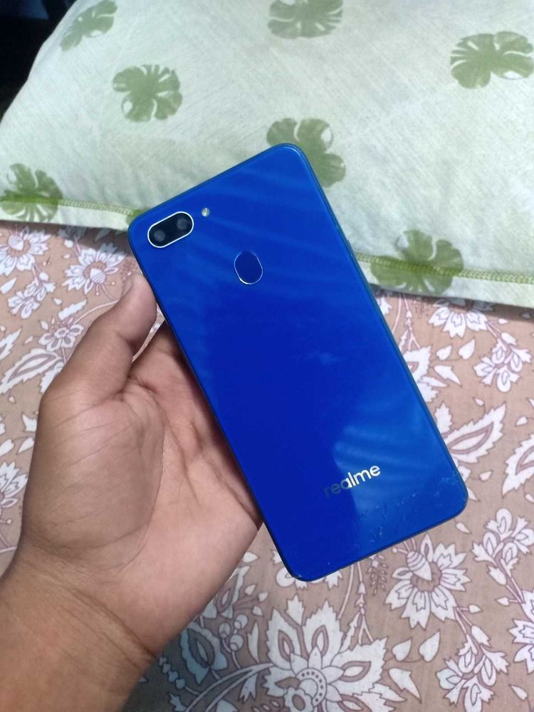 Oppo A3s