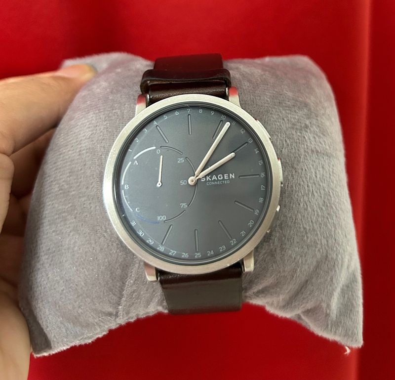 Skagen ‘Connected’ Watch