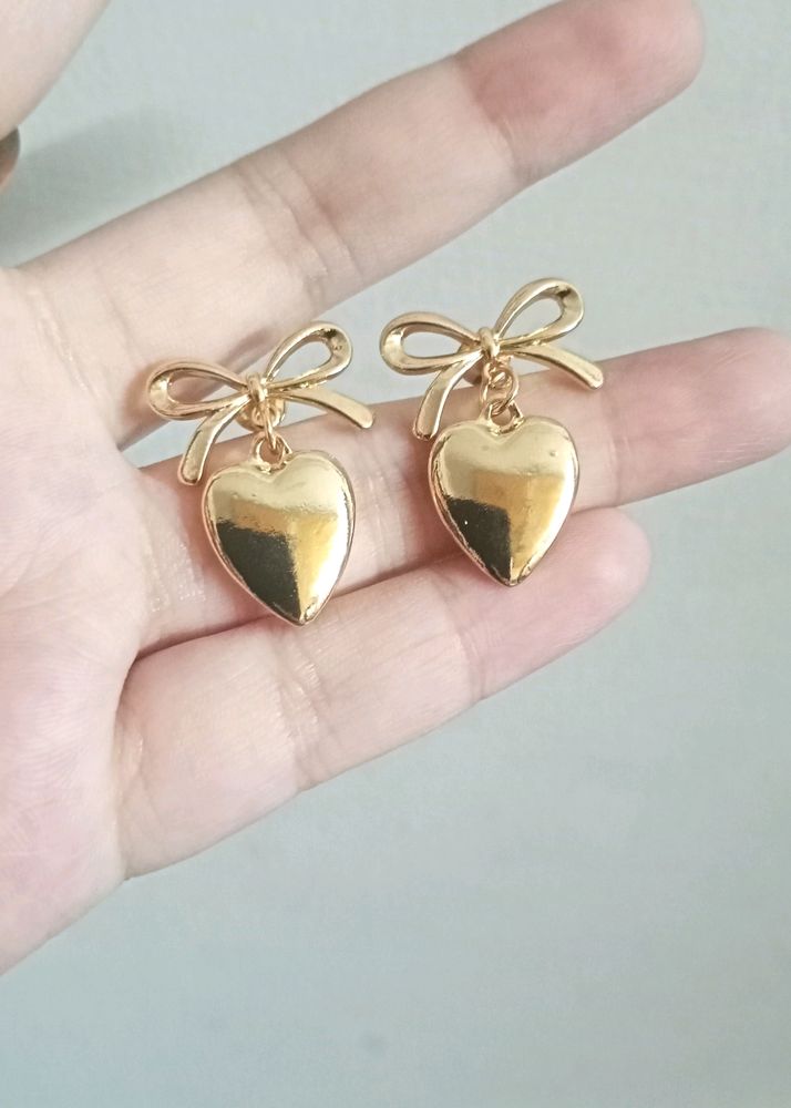 Pinteresty Earrings (Rs. 219/- Each)