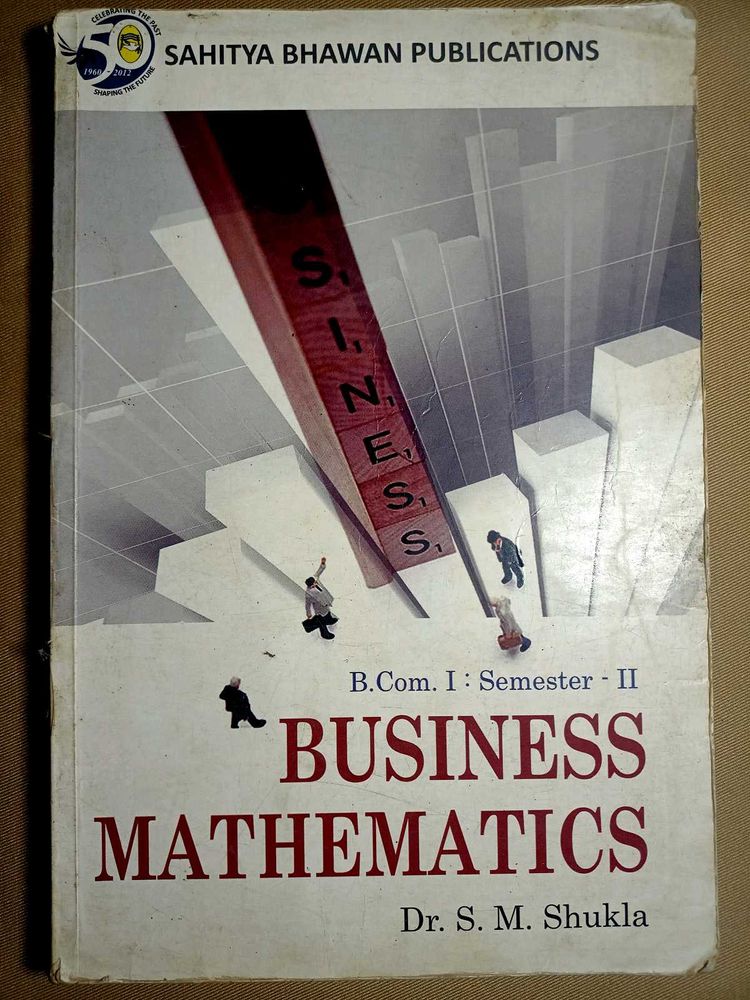 Business Mathematics