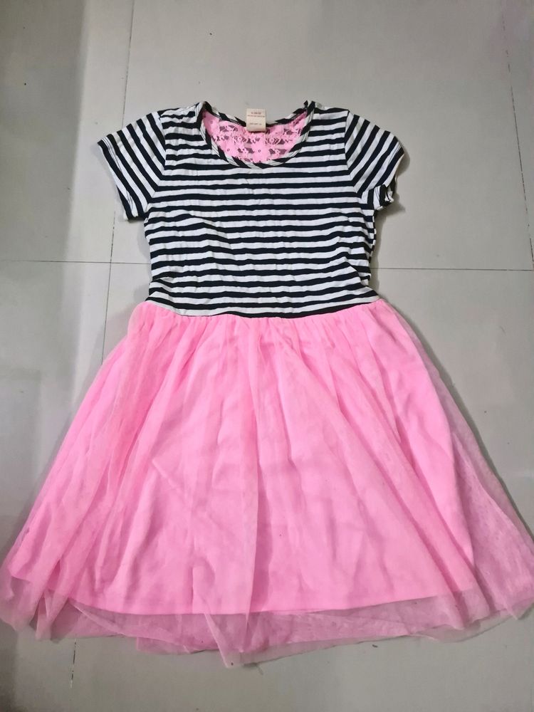 Frock For Girls