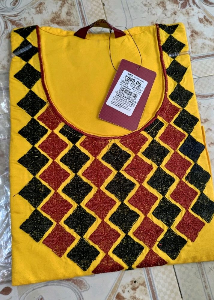 Kurti