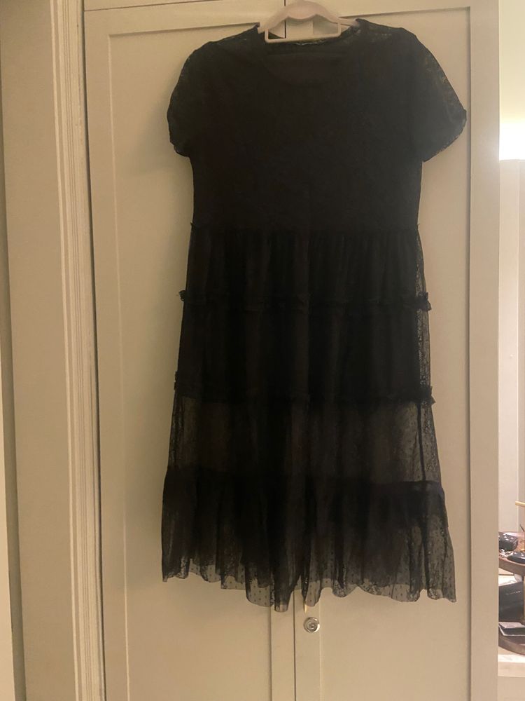 Zara Dress