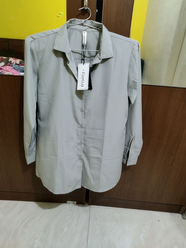 Brand New Fabella Formal/casual Shirt For Sale