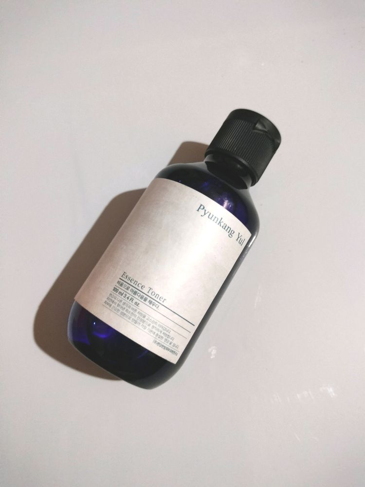 Pyunkang Yul Toner Essence