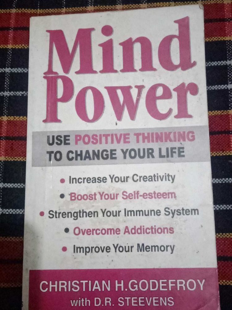 To Improve Mind Power