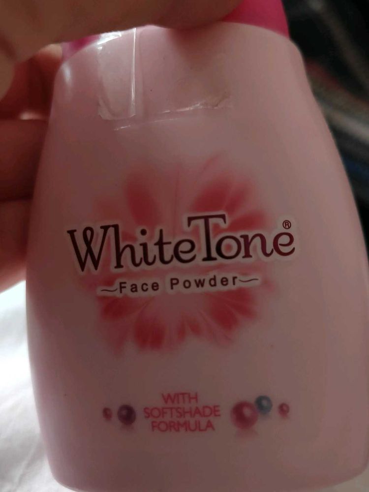 Face Powder