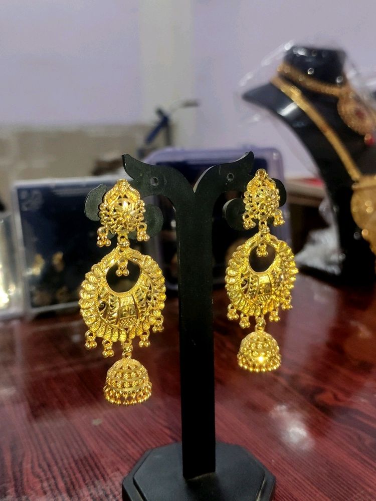 Unique Earring For Women