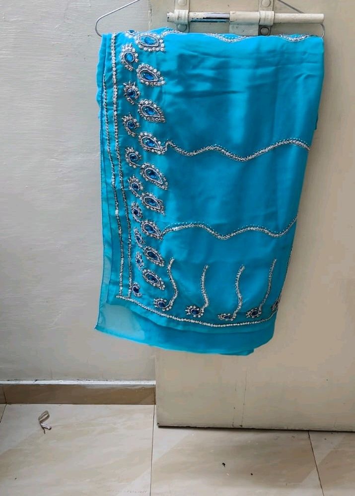 Beautiful Saree