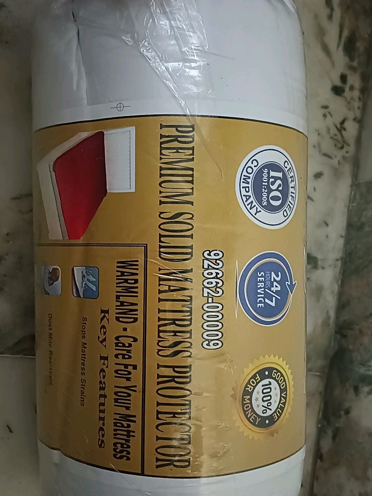 Bed Mattress Protector