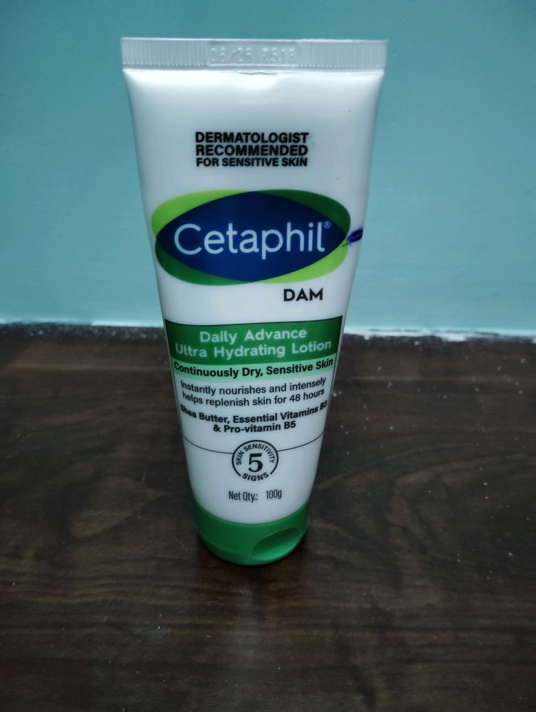 Cetaphil Lotion