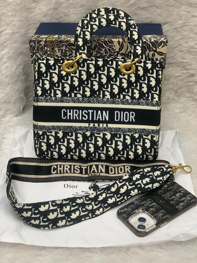 Dior Hand Bag