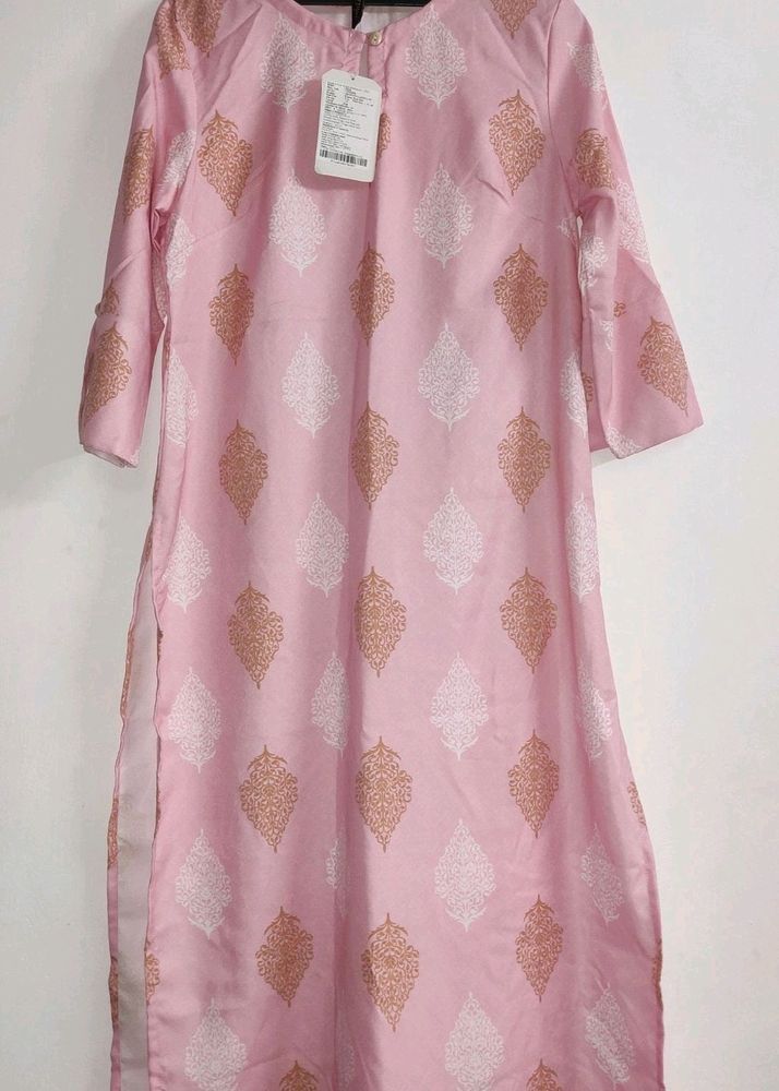 Kurta Ziyaa Brand