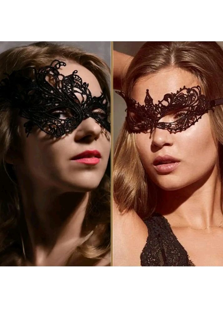 Masquerade Mask for Women
