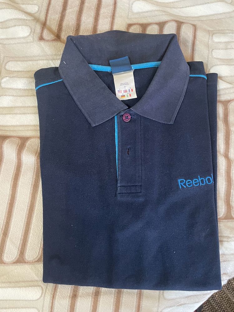 Smart Casual Reebok Tshirt