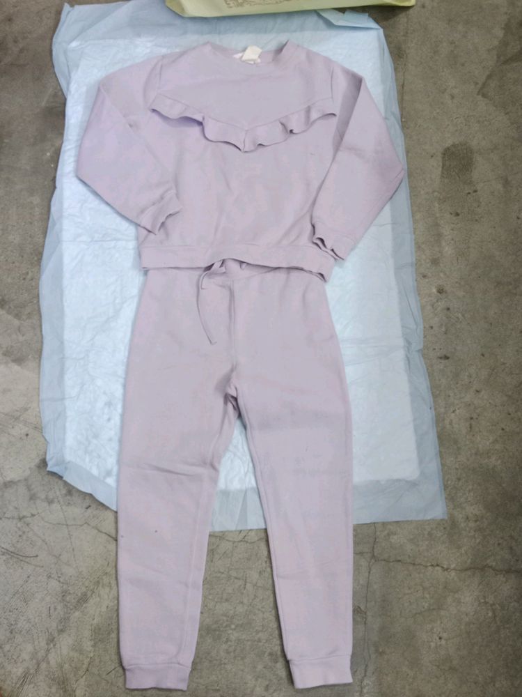 H&M Baby Co-rd Set