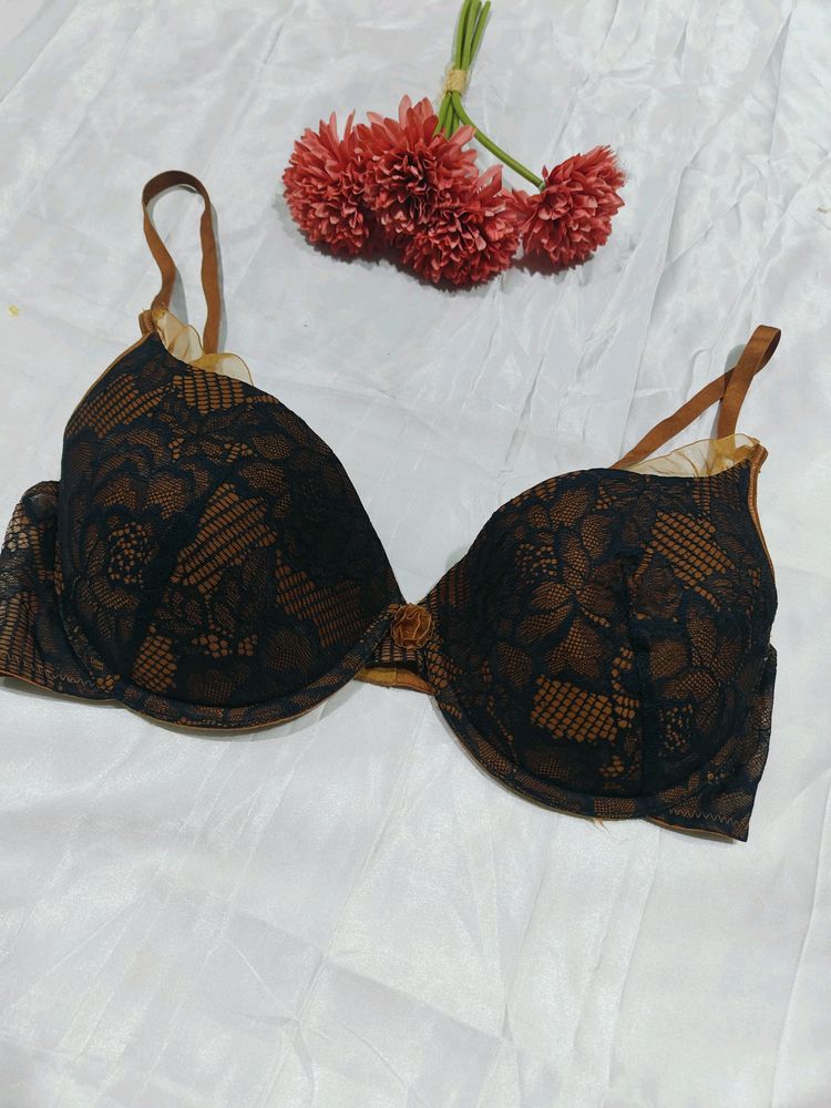 Combo Of 2 Imported Designer Bra