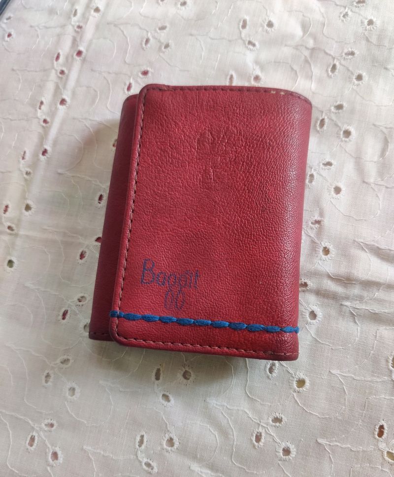 Baggit Wallet