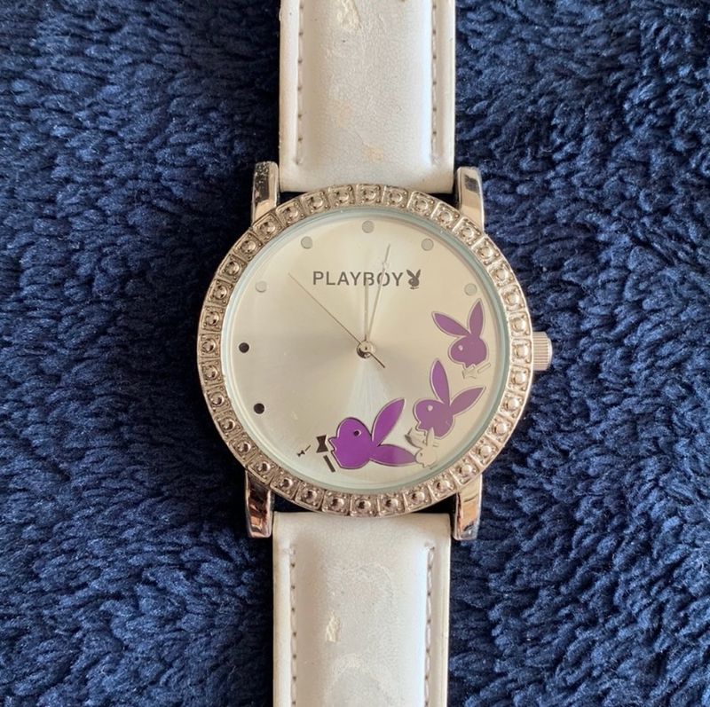 Playboy watch