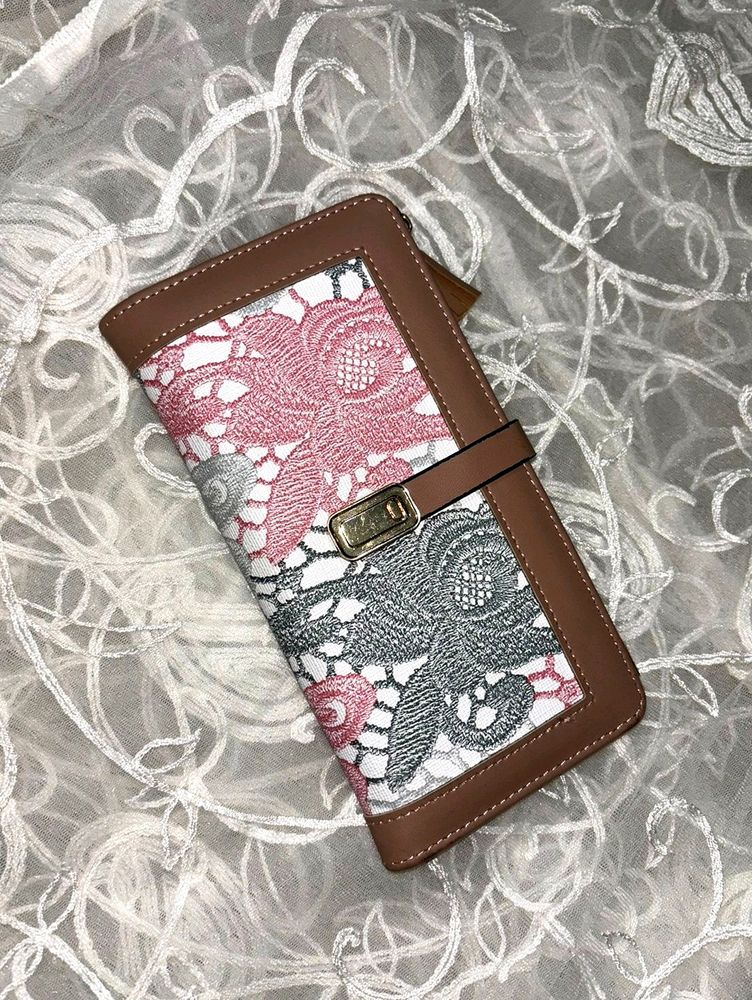 Wallet For Woman's