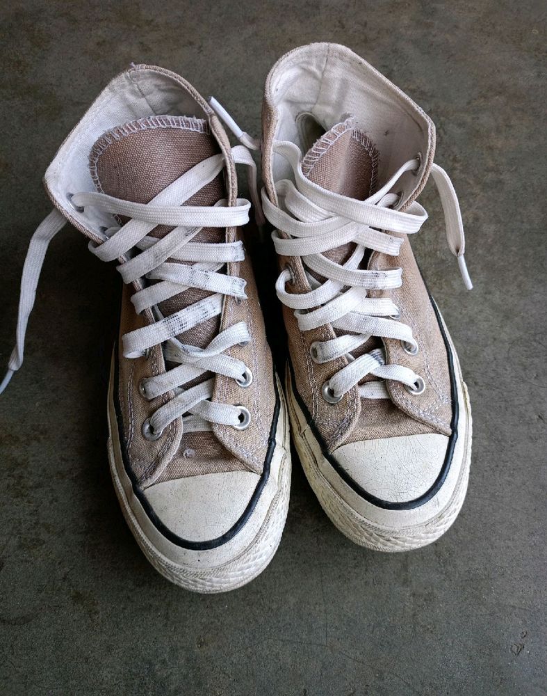 Original Converse