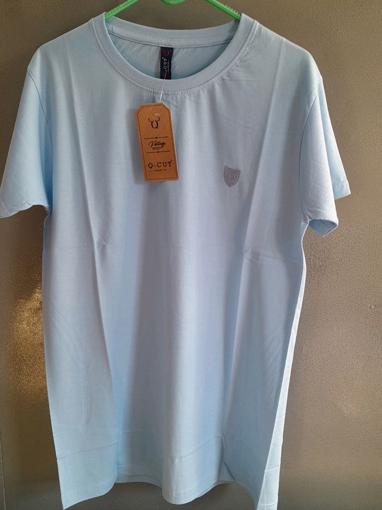 Tshirt Blue 36/L