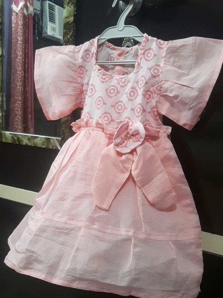 Babygirl Frock