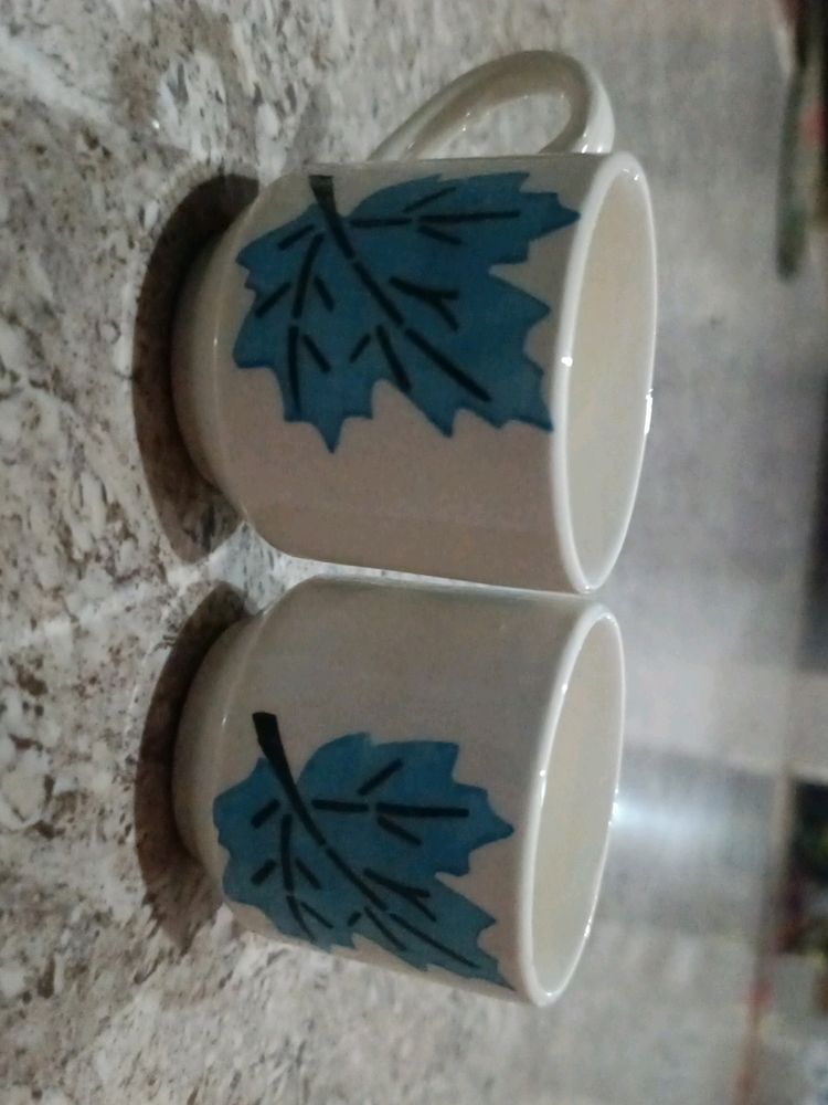 Printed Cups