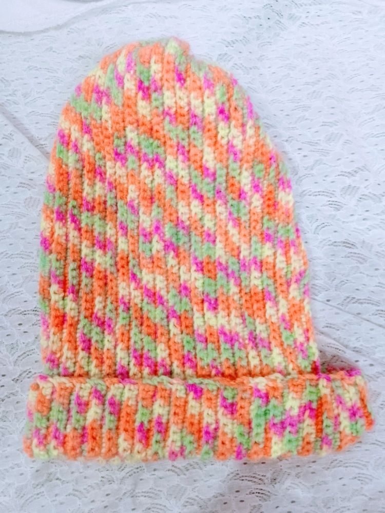 Crochet Hat