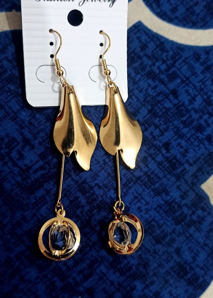 Beautiful Earrings