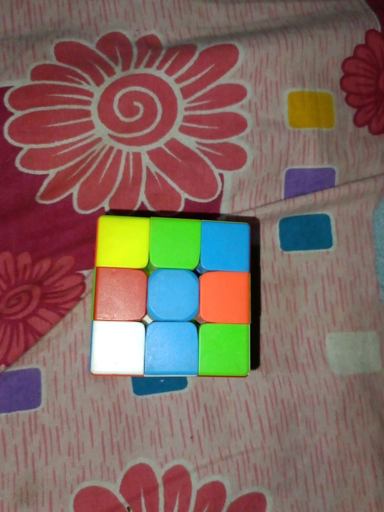 Cube Only 300