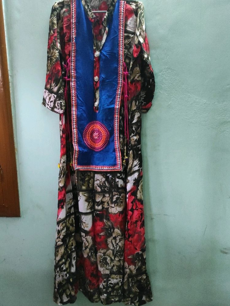 A Kurti