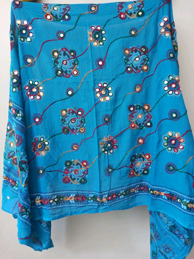 Dupatta