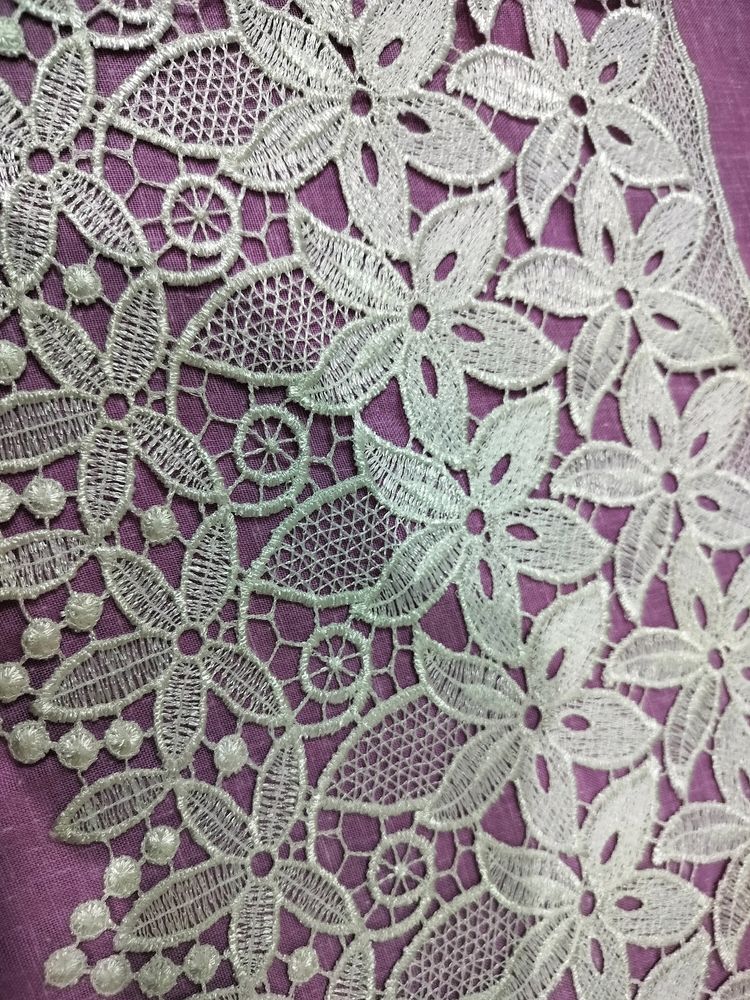 1.5m Lace 🛒