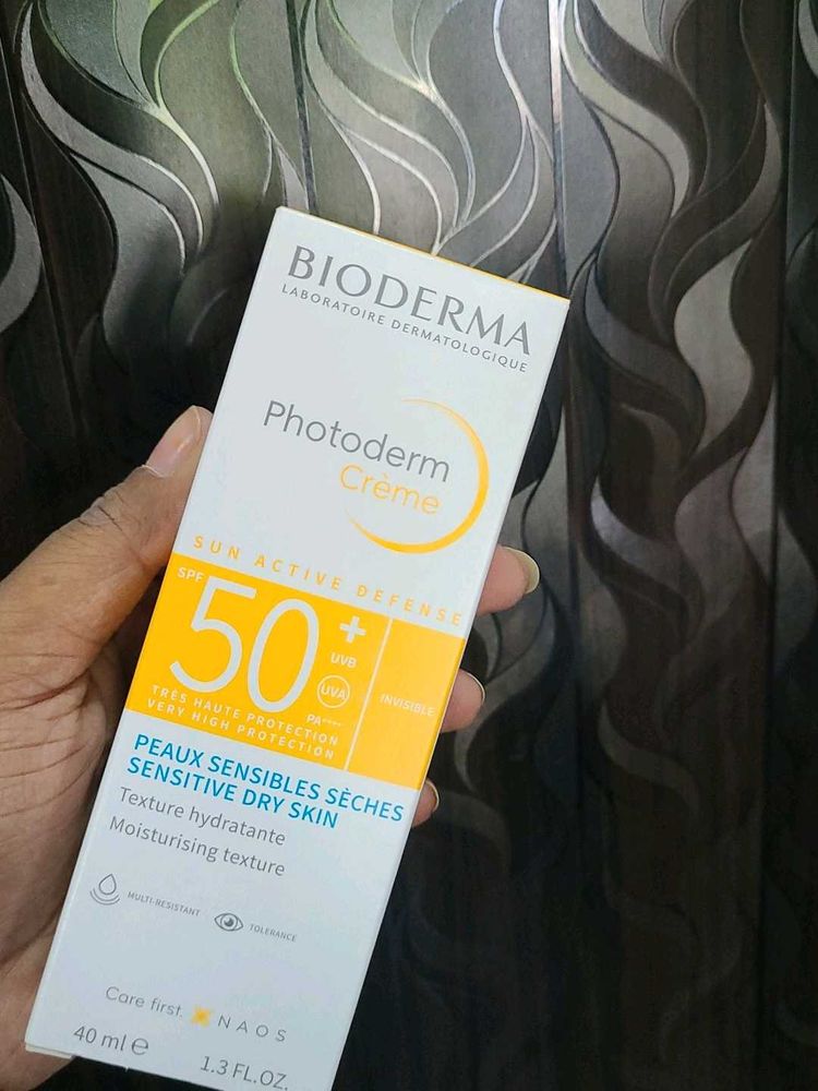 Photoderm Creme