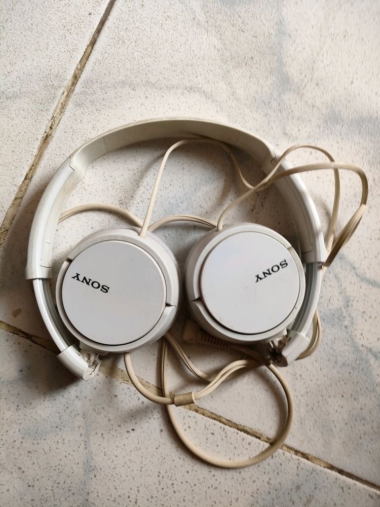 Sony Headphones