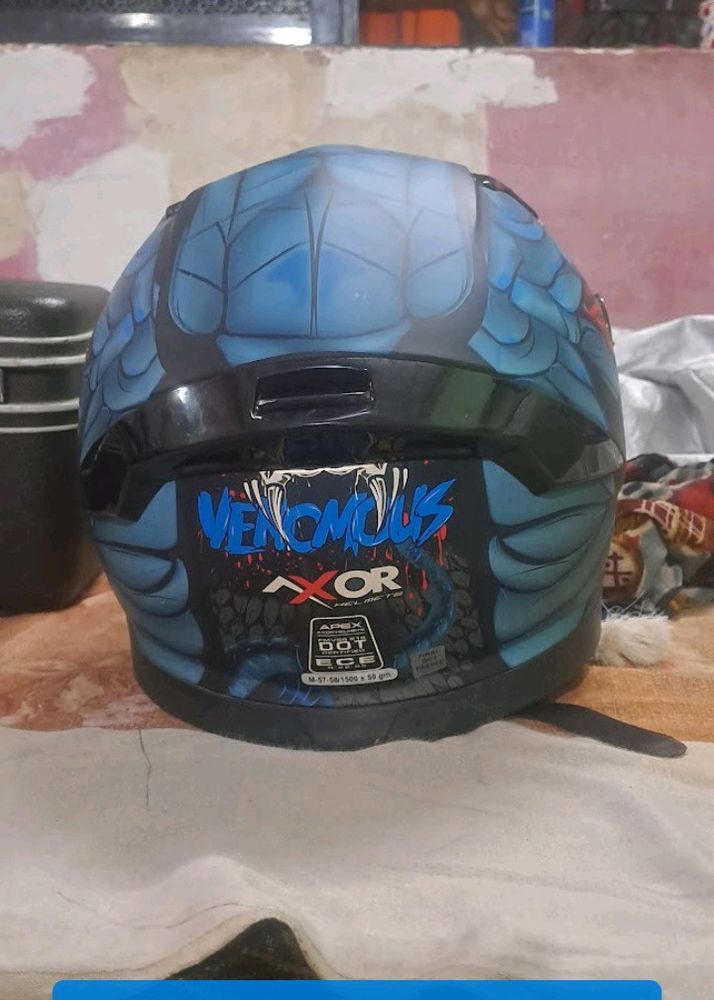 Axor Helmet