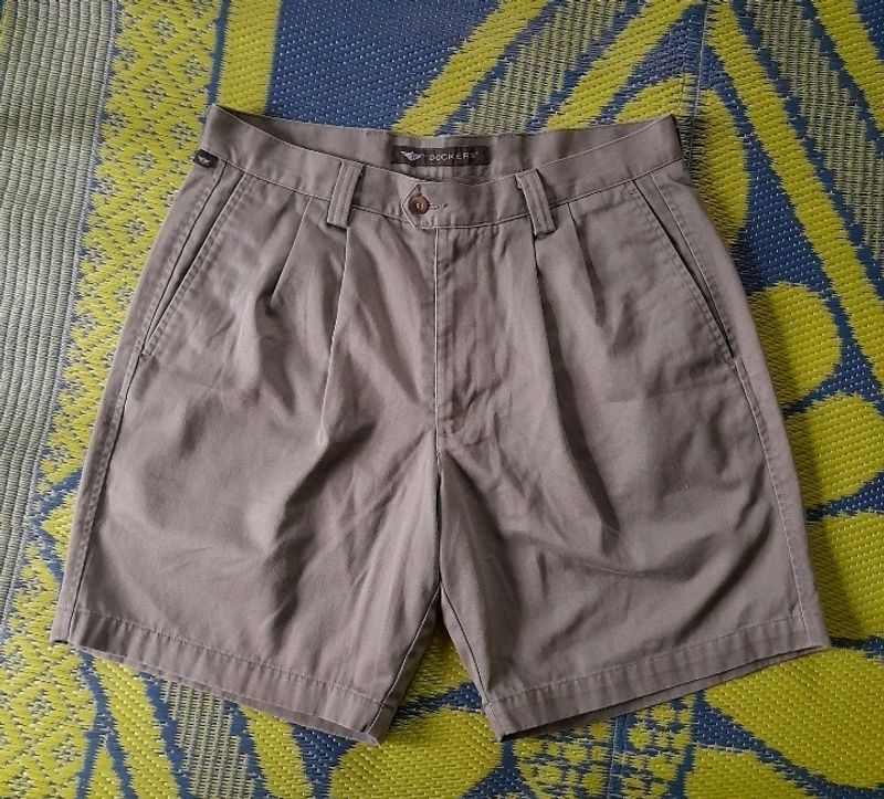 ORGINAL DOCKERS MEN SHORTS