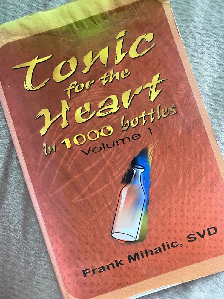 Tonic For The Hearts In 1000 Bottles Vol. 1