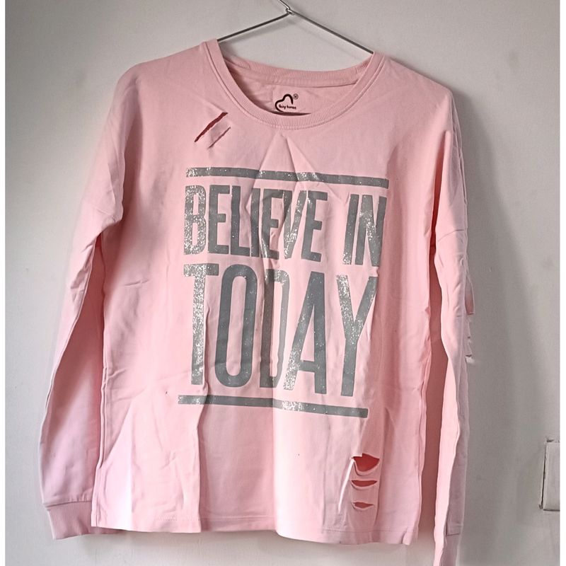 Sweatshirt For Women