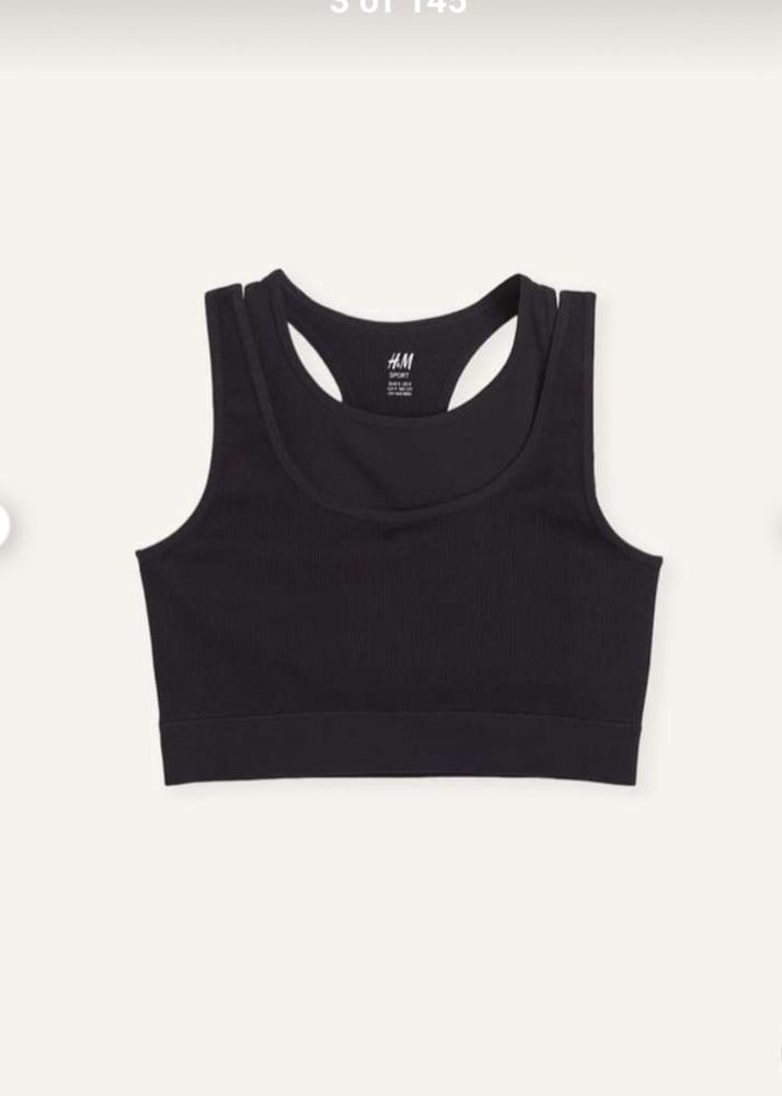 Combo Of Two H&M Sports Bra