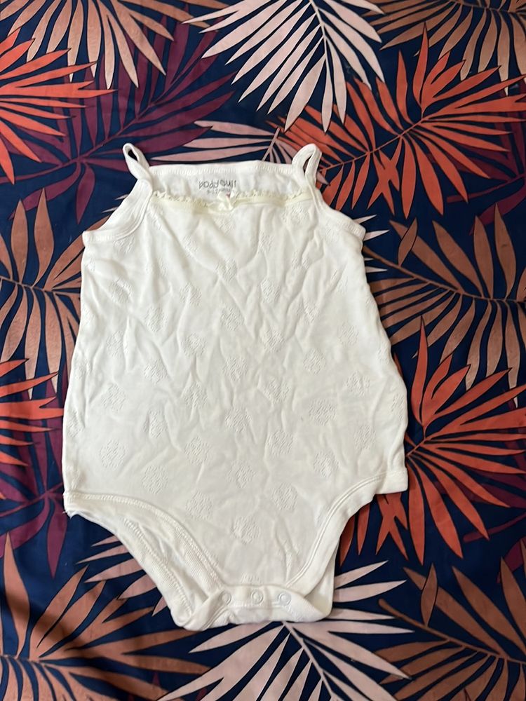 Baby Body Suit