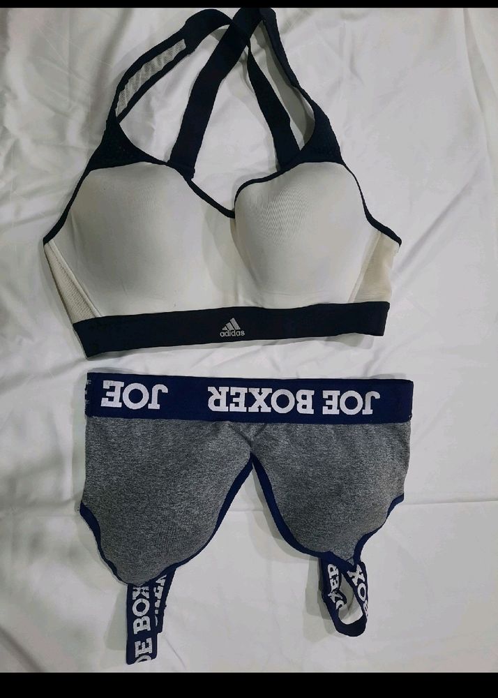 Combo Offer Bra