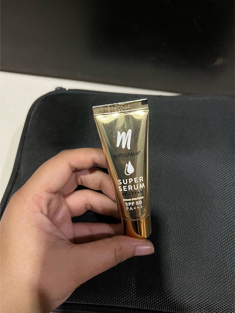 Myglamm BB Cream