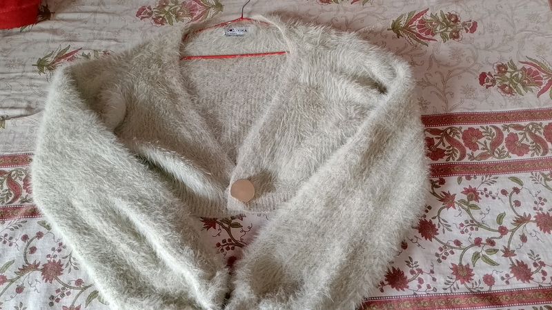 Korean Style Sweater