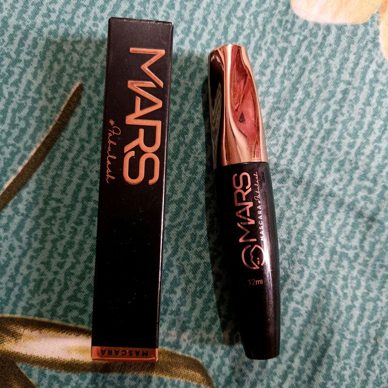 Mars Mascara